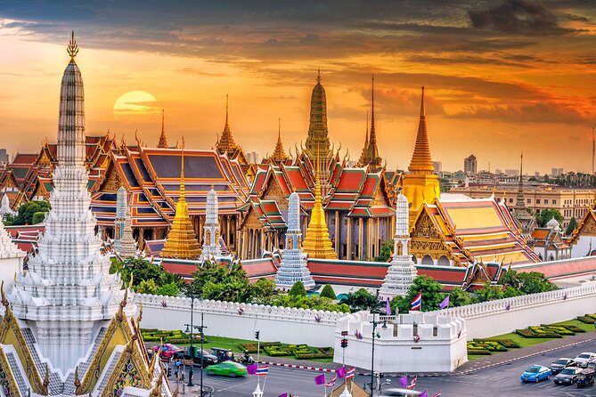 Malaysia, Bangkok & Pattaya Holiday Package – 12 Nights / 13 Days