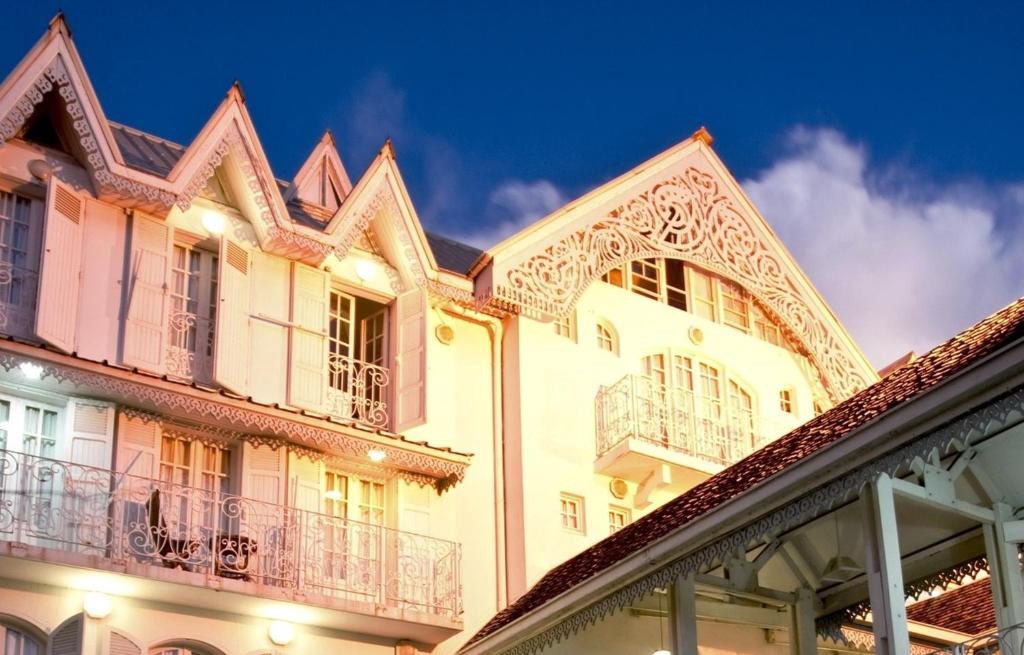 Hotel Le Juliette Dodu