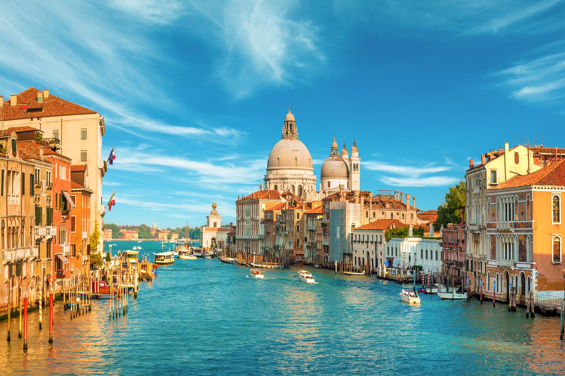Europe Escape – 12 Days | 7 Countries