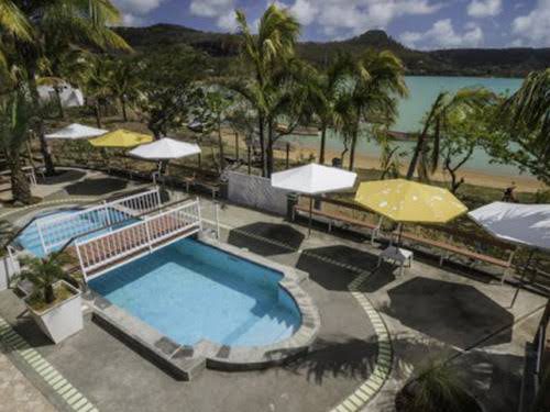 Oasis Vacances