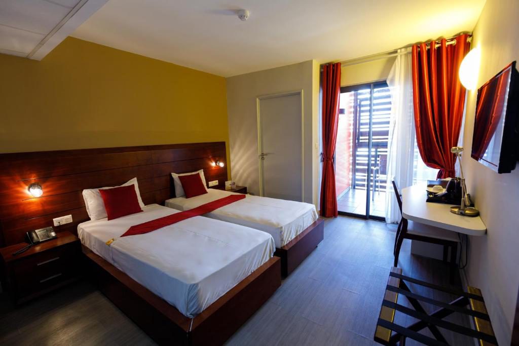Tulip Inn Hotel