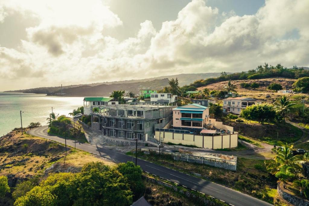 Horizon Stay Lodge