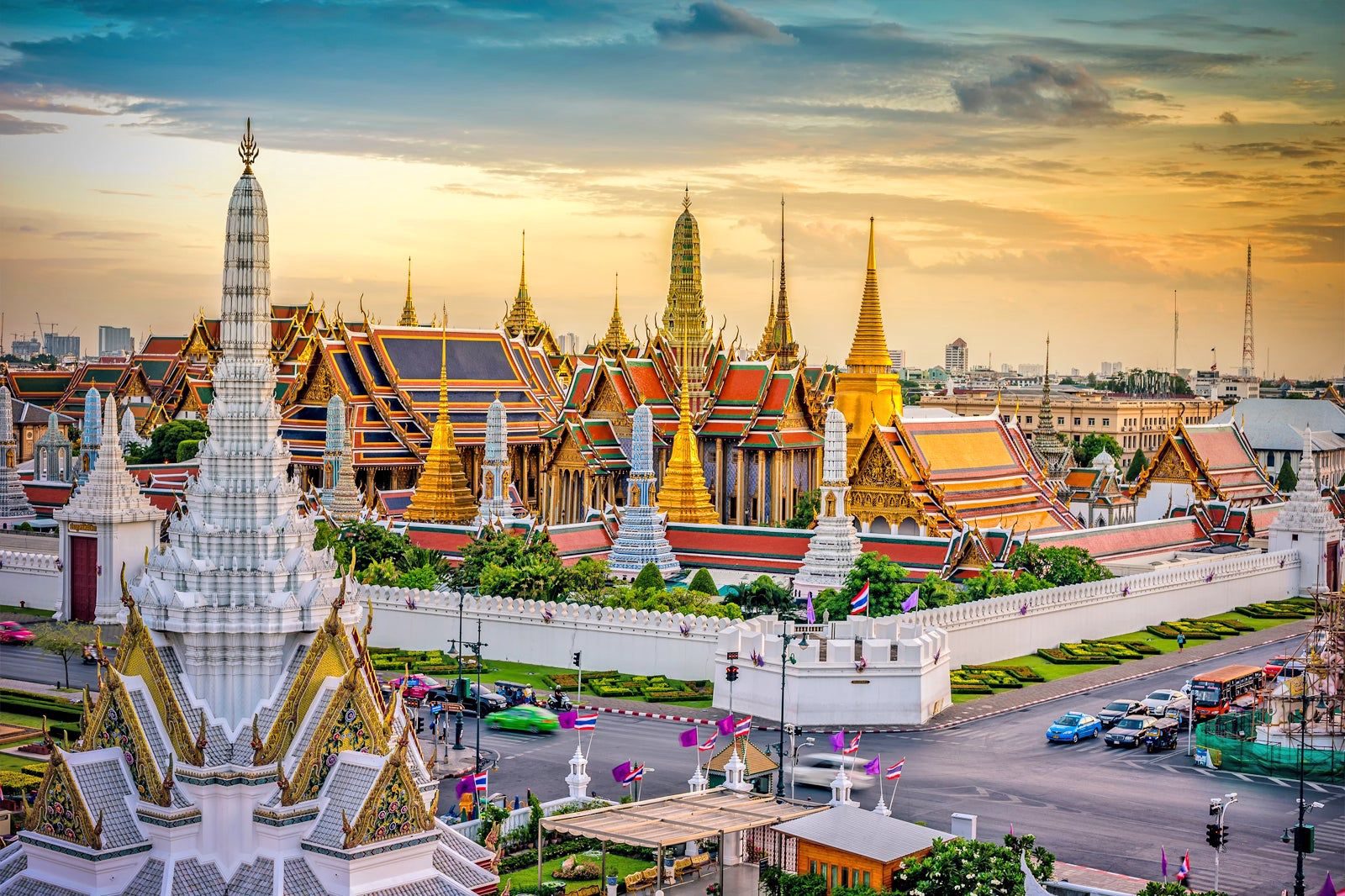 ULTIMATE ASIA GROUP TOUR – APRIL 2027