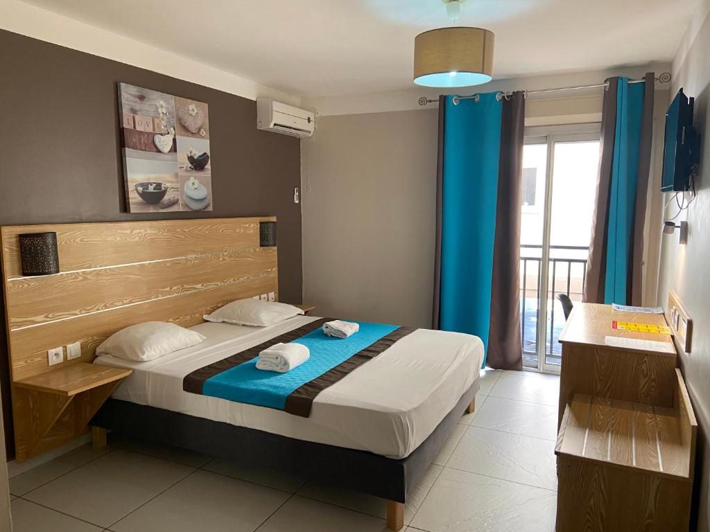 Hotel Select